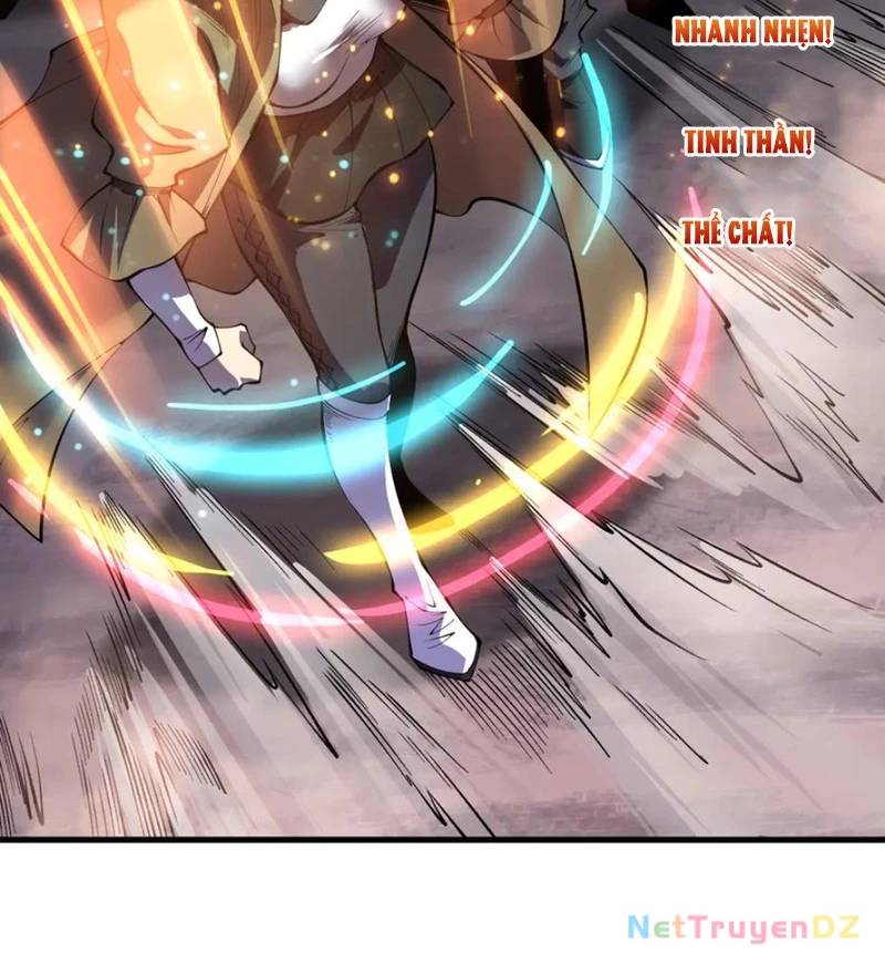 Thảm Họa Tử Linh Sư Chap 142 - Next Chap 143