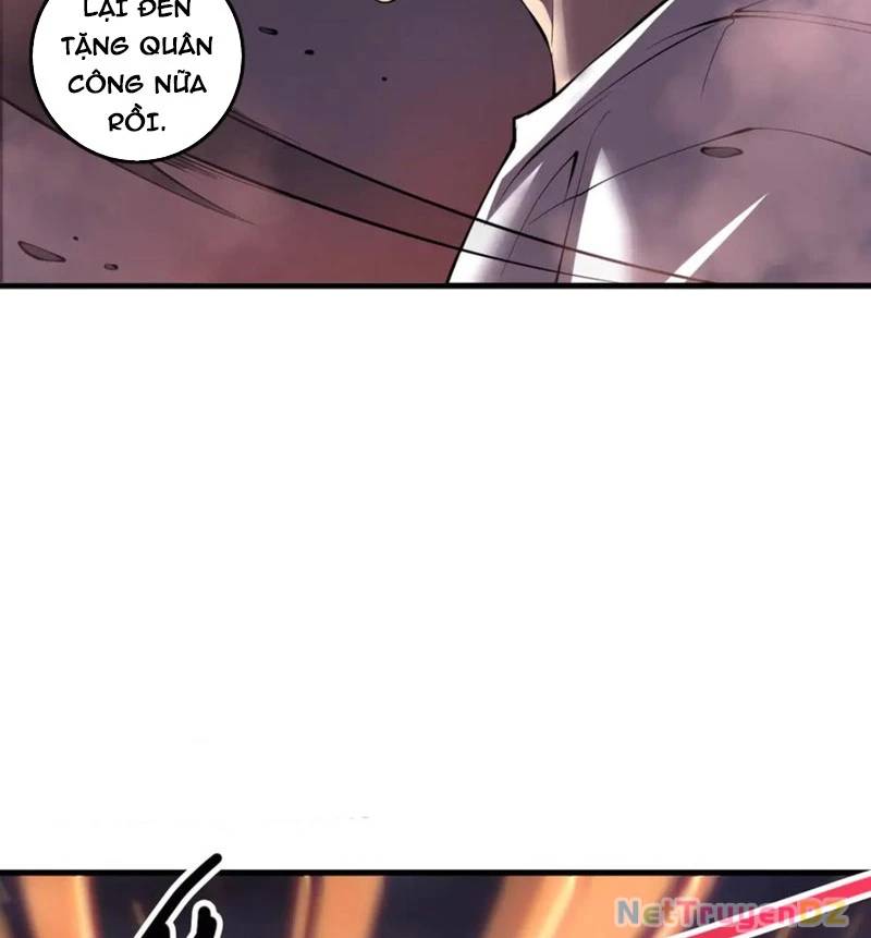 Thảm Họa Tử Linh Sư Chap 142 - Next Chap 143