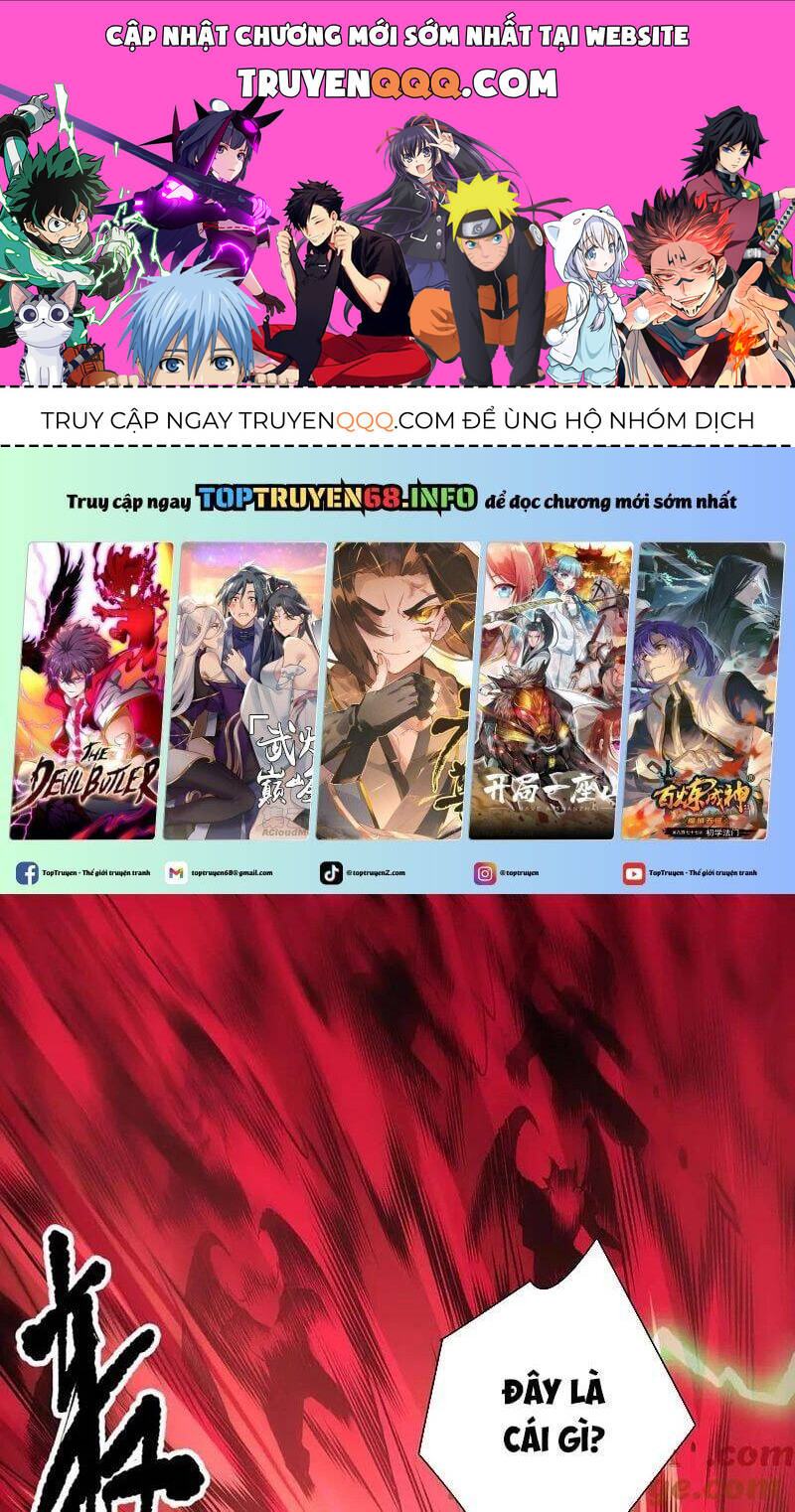 Thảm Họa Tử Linh Sư Chap 144 - Next Chap 145