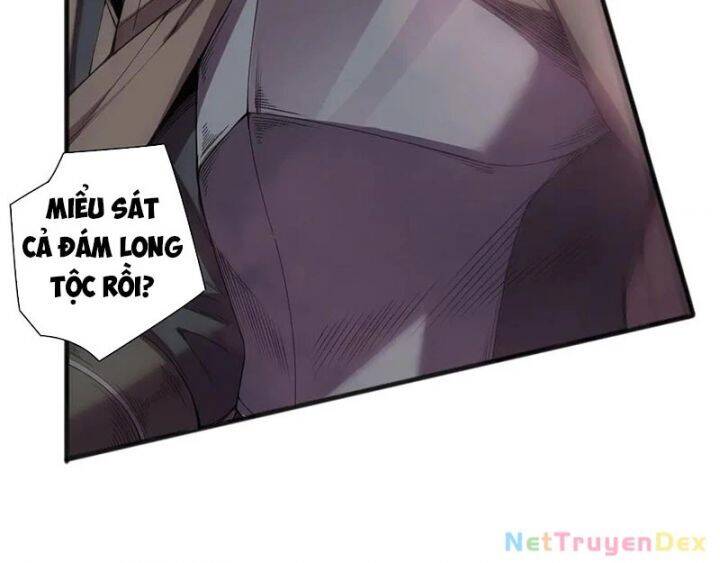 Thảm Họa Tử Linh Sư Chap 144 - Next Chap 145