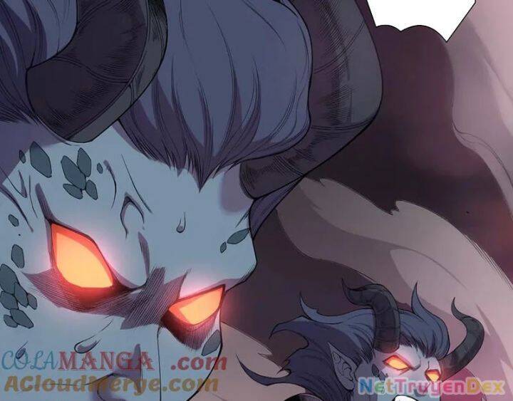 Thảm Họa Tử Linh Sư Chap 144 - Next Chap 145