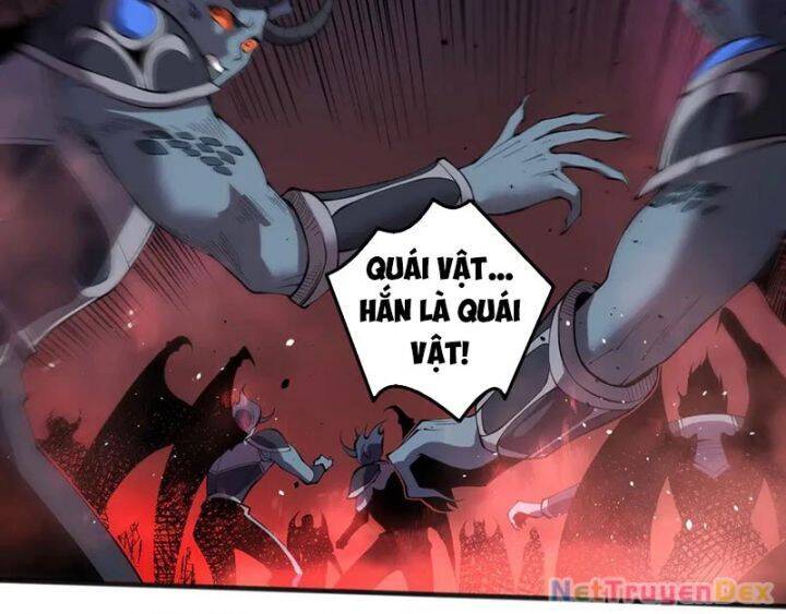 Thảm Họa Tử Linh Sư Chap 144 - Next Chap 145