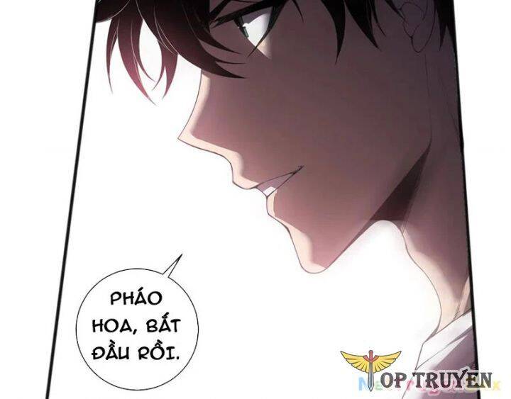 Thảm Họa Tử Linh Sư Chap 144 - Next Chap 145