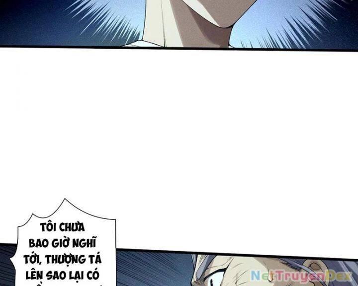 Thảm Họa Tử Linh Sư Chap 144 - Next Chap 145