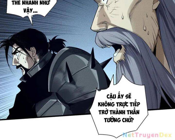 Thảm Họa Tử Linh Sư Chap 144 - Next Chap 145