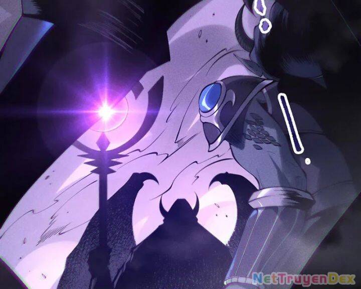 Thảm Họa Tử Linh Sư Chap 144 - Next Chap 145