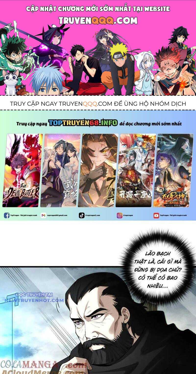 Thảm Họa Tử Linh Sư Chap 146 - Next Chap 147
