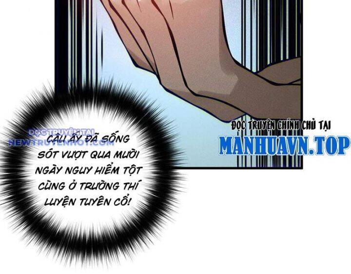 Thảm Họa Tử Linh Sư Chap 146 - Next Chap 147