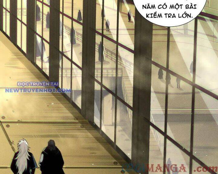 Thảm Họa Tử Linh Sư Chap 146 - Next Chap 147