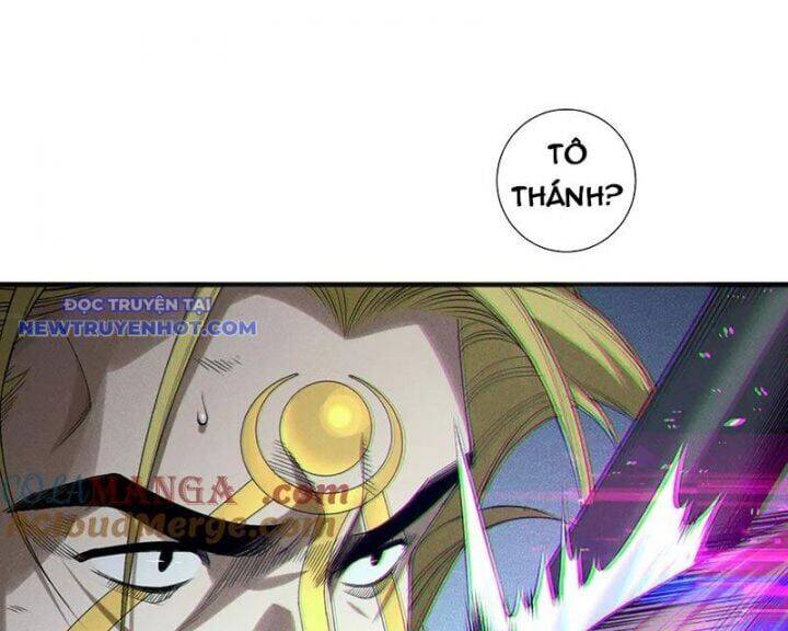 Thảm Họa Tử Linh Sư Chap 146 - Next Chap 147