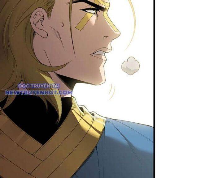 Thảm Họa Tử Linh Sư Chap 146 - Next Chap 147