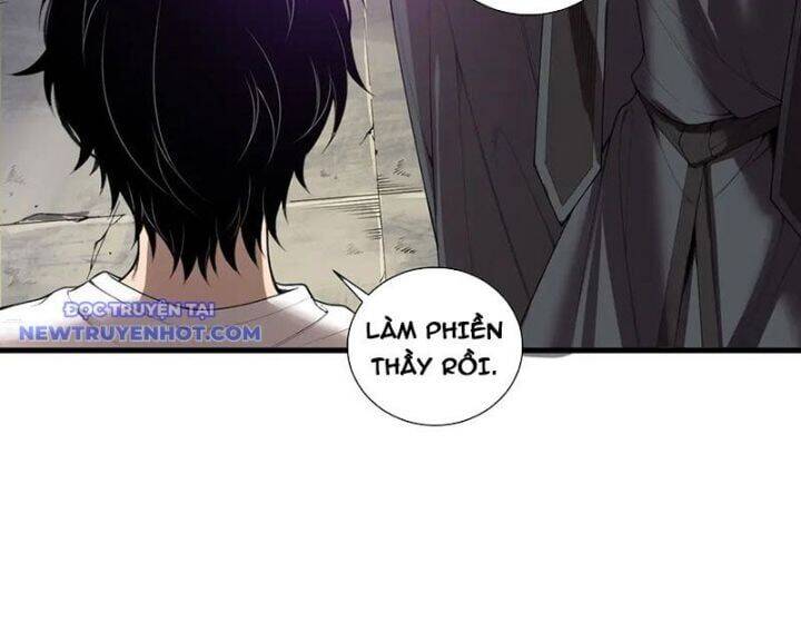Thảm Họa Tử Linh Sư Chap 146 - Next Chap 147