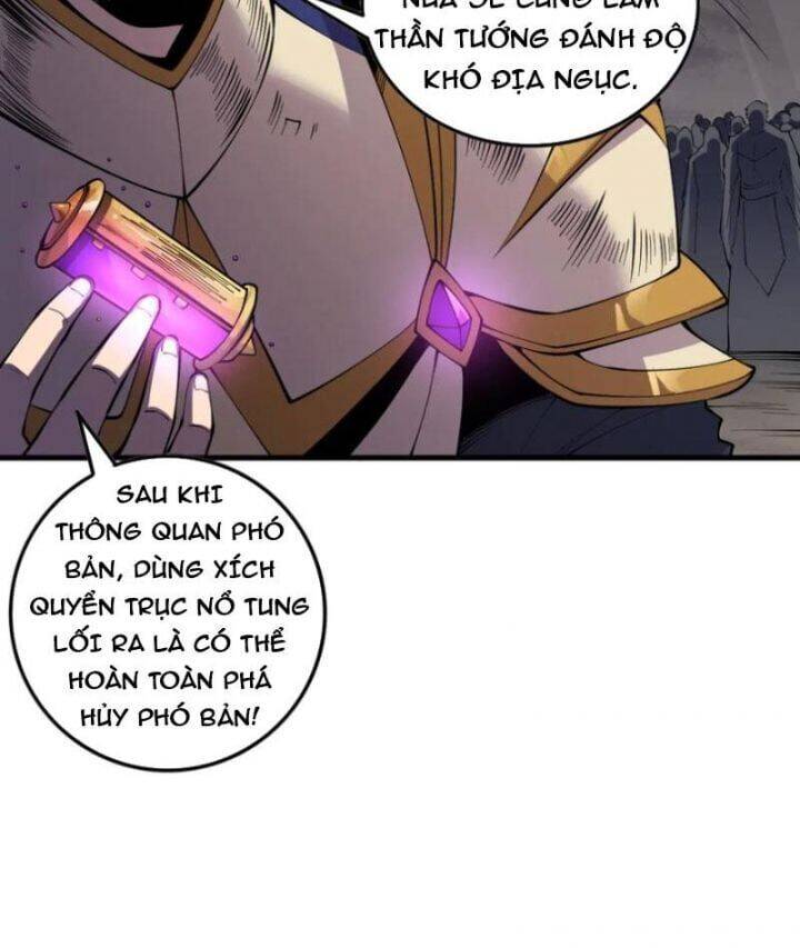 Thảm Họa Tử Linh Sư Chap 147 - Next Chap 148