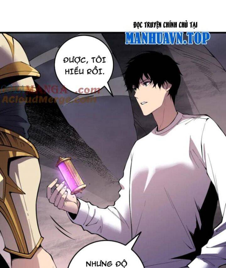 Thảm Họa Tử Linh Sư Chap 147 - Next Chap 148