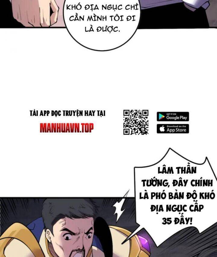 Thảm Họa Tử Linh Sư Chap 147 - Next Chap 148