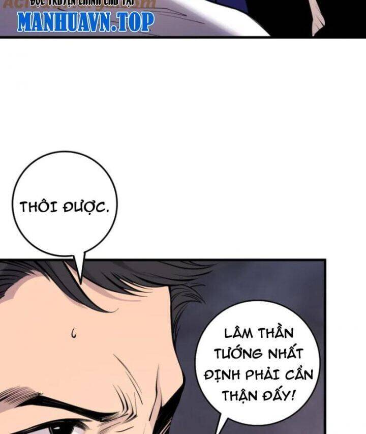 Thảm Họa Tử Linh Sư Chap 147 - Next Chap 148