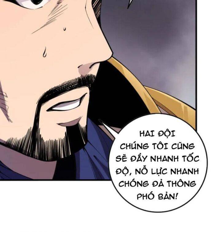 Thảm Họa Tử Linh Sư Chap 147 - Next Chap 148