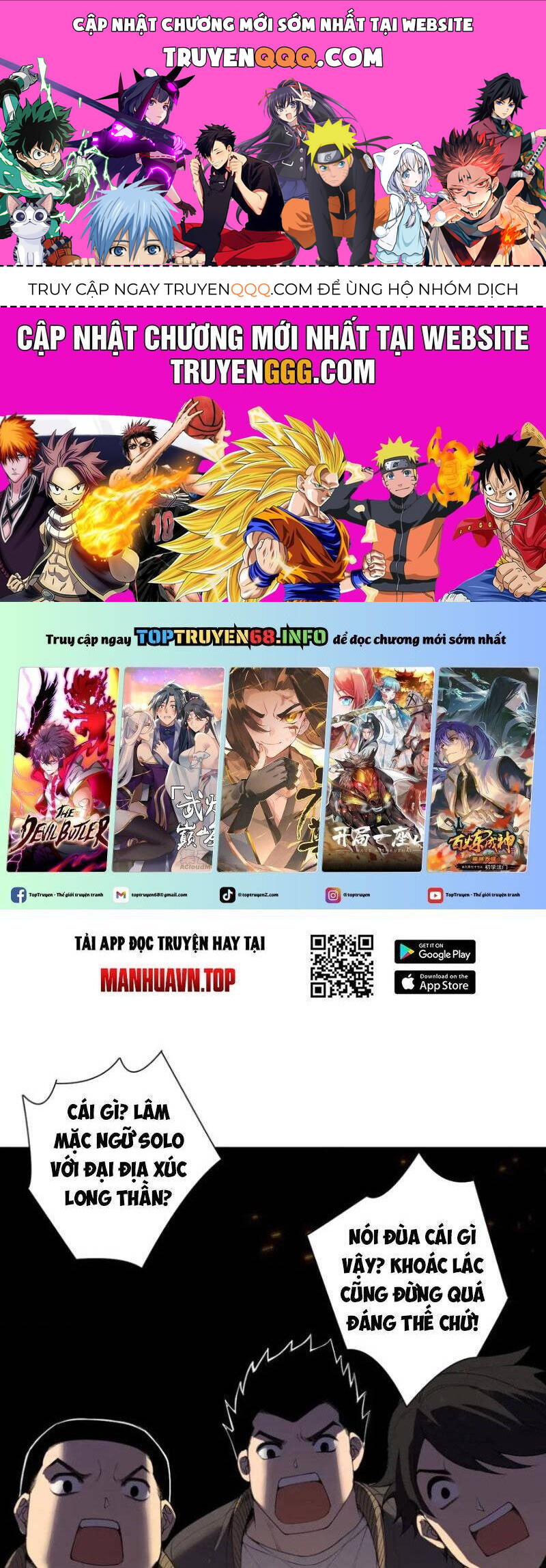 Thảm Họa Tử Linh Sư Chap 147 - Next Chap 148