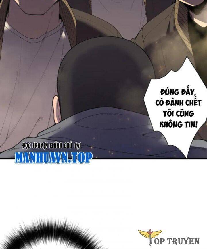 Thảm Họa Tử Linh Sư Chap 147 - Next Chap 148