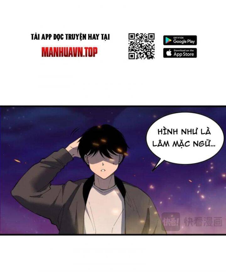 Thảm Họa Tử Linh Sư Chap 147 - Next Chap 148