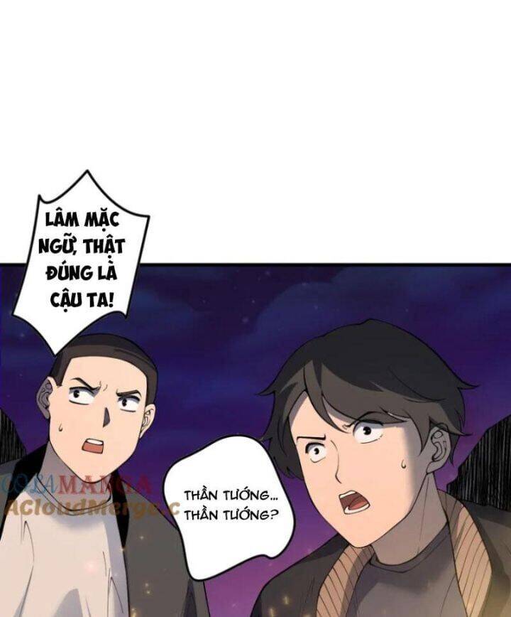 Thảm Họa Tử Linh Sư Chap 147 - Next Chap 148