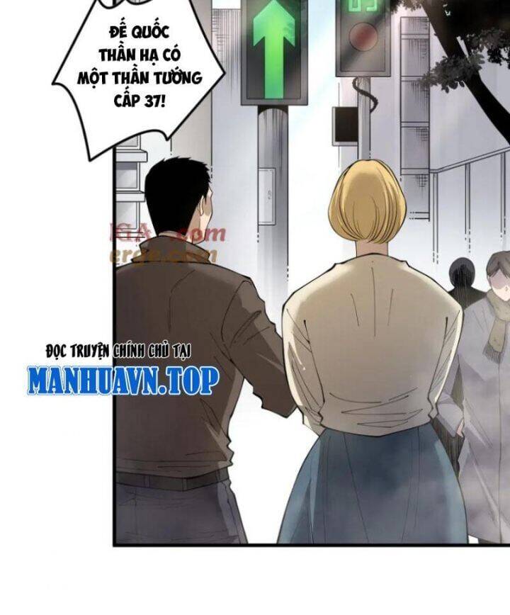 Thảm Họa Tử Linh Sư Chap 147 - Next Chap 148