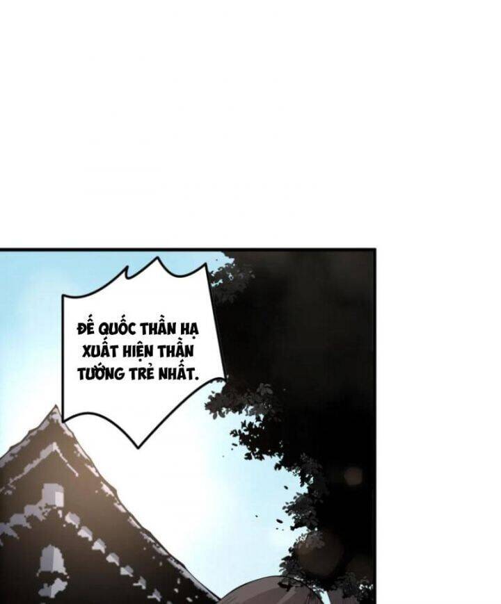 Thảm Họa Tử Linh Sư Chap 147 - Next Chap 148