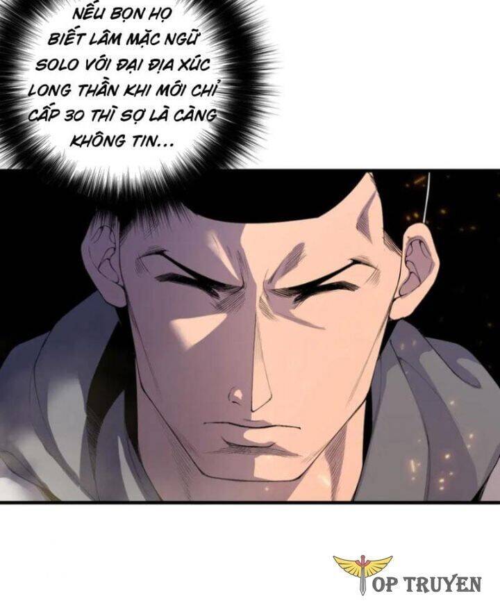 Thảm Họa Tử Linh Sư Chap 147 - Next Chap 148