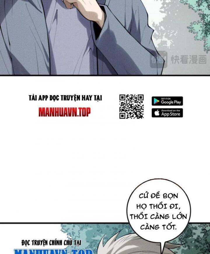 Thảm Họa Tử Linh Sư Chap 147 - Next Chap 148