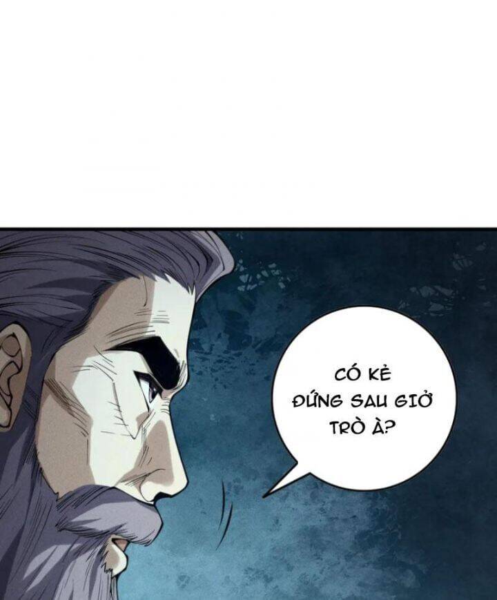 Thảm Họa Tử Linh Sư Chap 147 - Next Chap 148