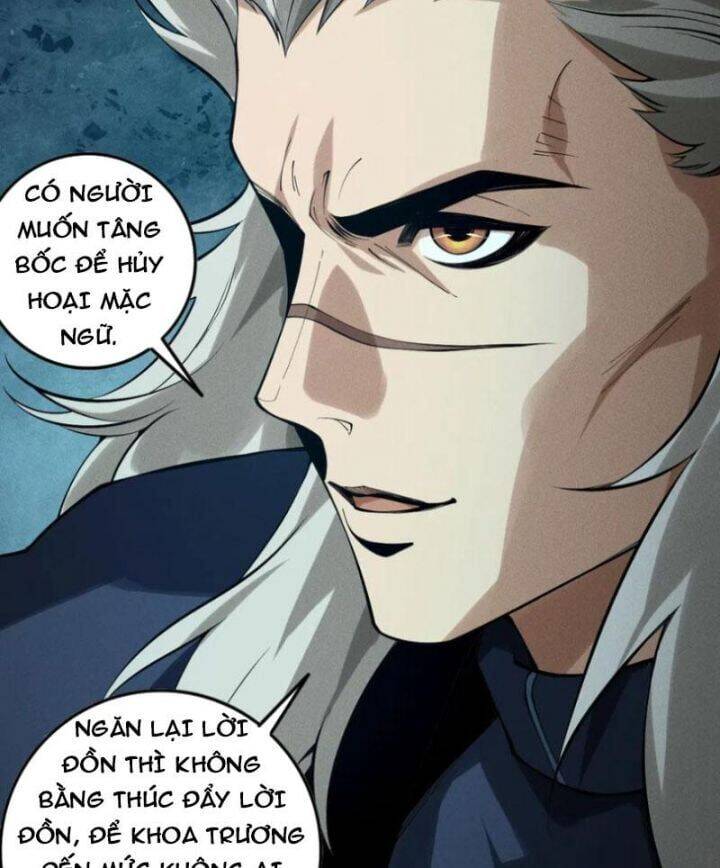 Thảm Họa Tử Linh Sư Chap 147 - Next Chap 148