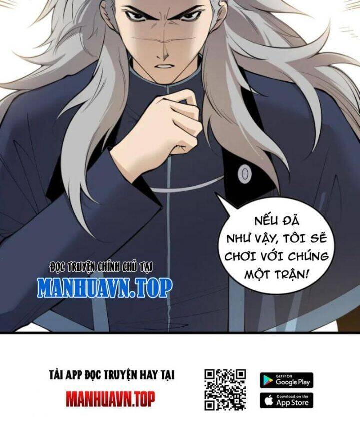 Thảm Họa Tử Linh Sư Chap 147 - Next Chap 148