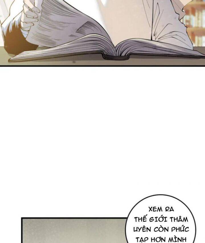 Thảm Họa Tử Linh Sư Chap 147 - Next Chap 148