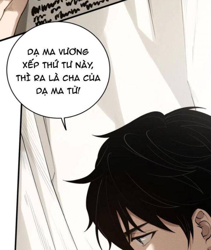Thảm Họa Tử Linh Sư Chap 147 - Next Chap 148