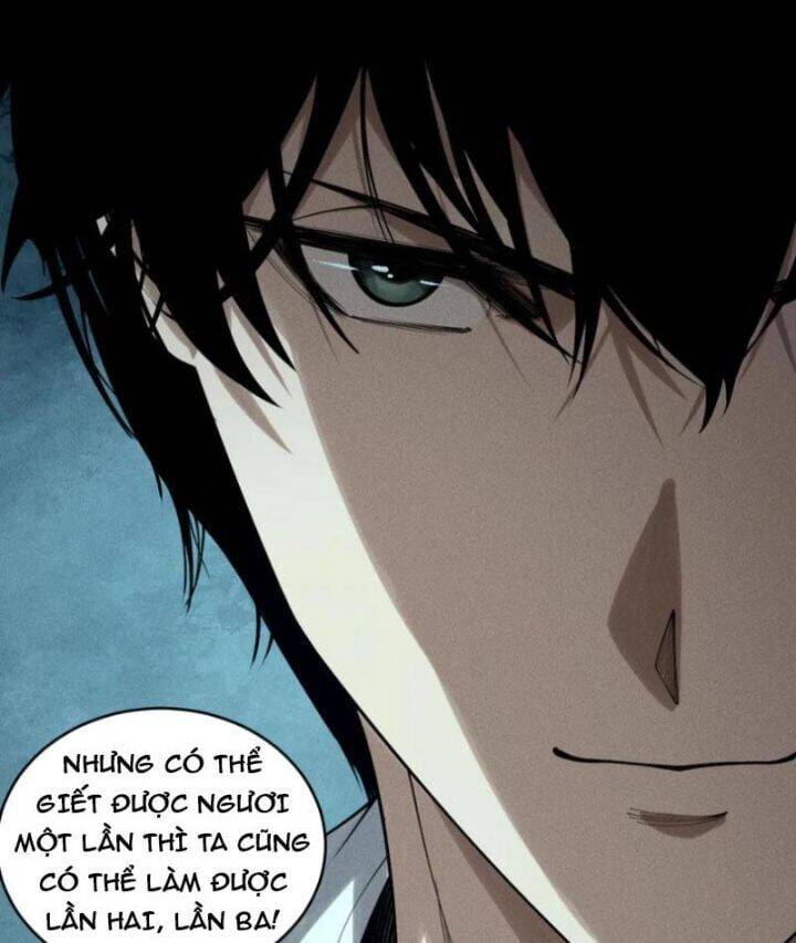 Thảm Họa Tử Linh Sư Chap 147 - Next Chap 148