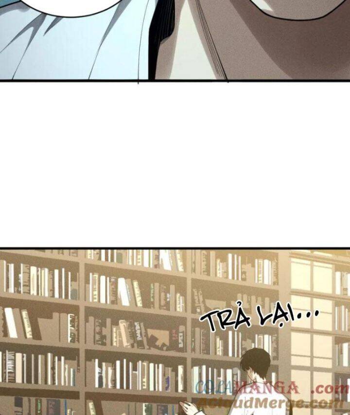 Thảm Họa Tử Linh Sư Chap 147 - Next Chap 148