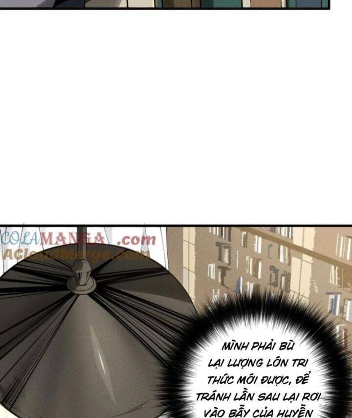 Thảm Họa Tử Linh Sư Chap 147 - Next Chap 148