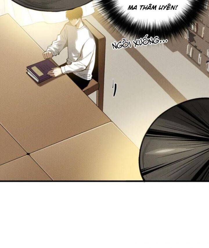 Thảm Họa Tử Linh Sư Chap 147 - Next Chap 148