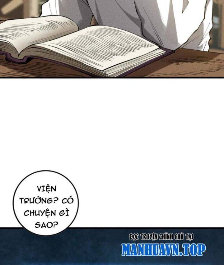 Thảm Họa Tử Linh Sư Chap 147 - Next Chap 148