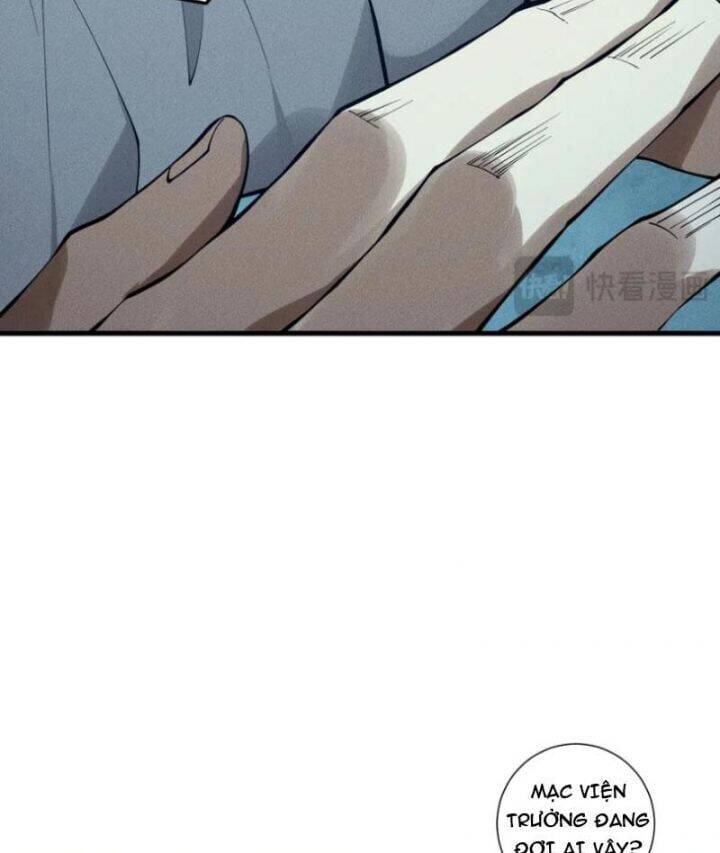 Thảm Họa Tử Linh Sư Chap 147 - Next Chap 148