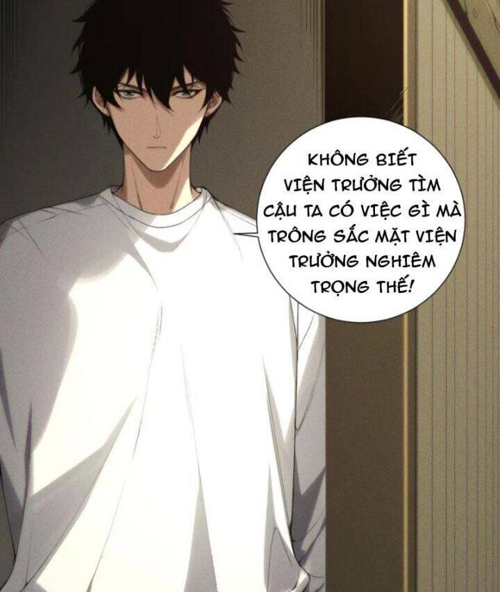 Thảm Họa Tử Linh Sư Chap 147 - Next Chap 148