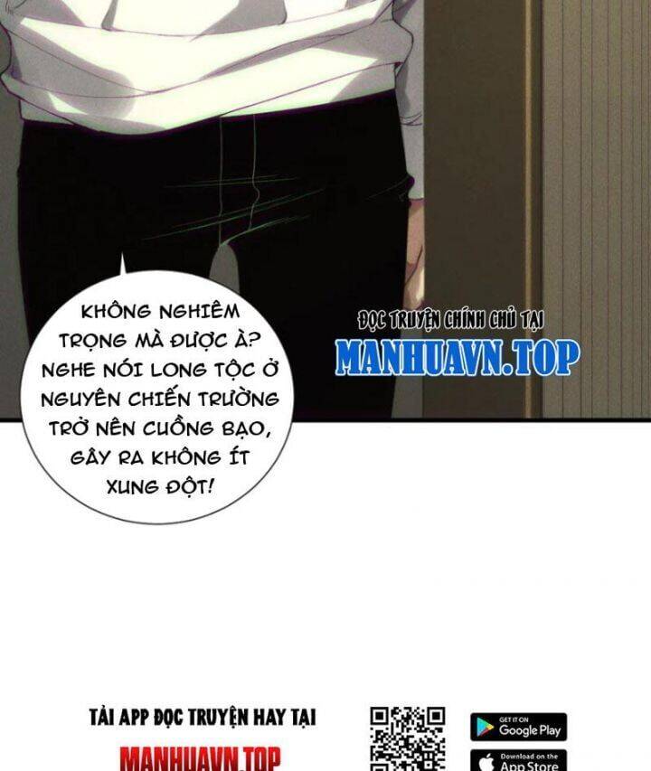 Thảm Họa Tử Linh Sư Chap 147 - Next Chap 148