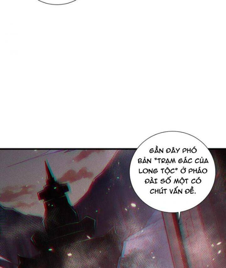 Thảm Họa Tử Linh Sư Chap 147 - Next Chap 148