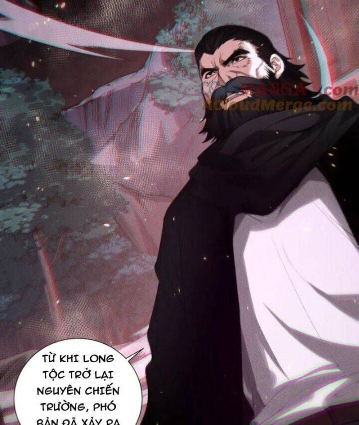 Thảm Họa Tử Linh Sư Chap 147 - Next Chap 148
