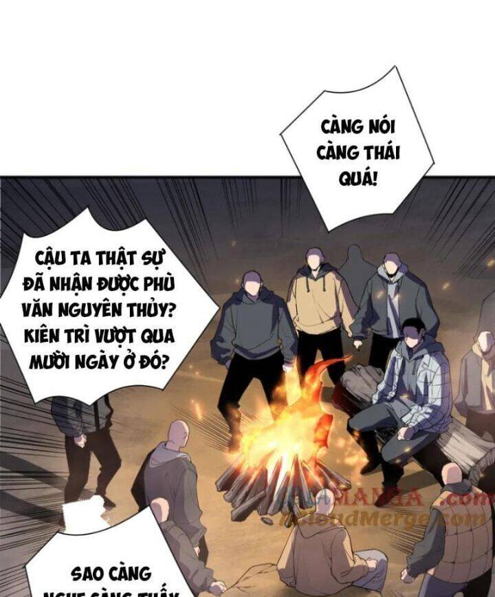 Thảm Họa Tử Linh Sư Chap 147 - Next Chap 148
