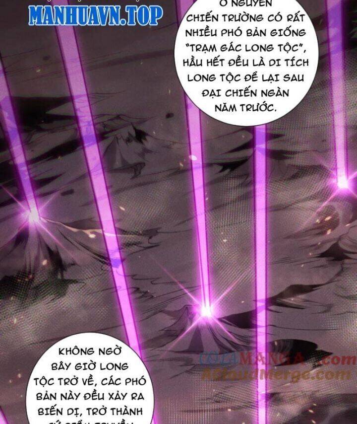 Thảm Họa Tử Linh Sư Chap 147 - Next Chap 148