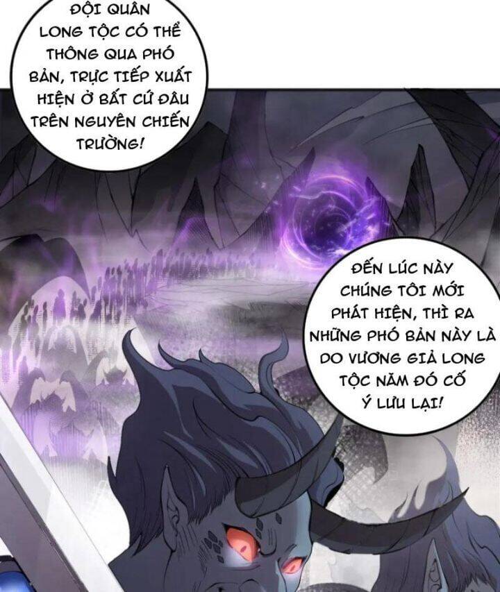 Thảm Họa Tử Linh Sư Chap 147 - Next Chap 148