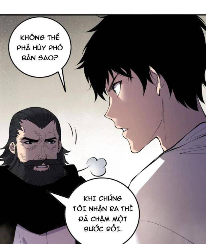 Thảm Họa Tử Linh Sư Chap 147 - Next Chap 148