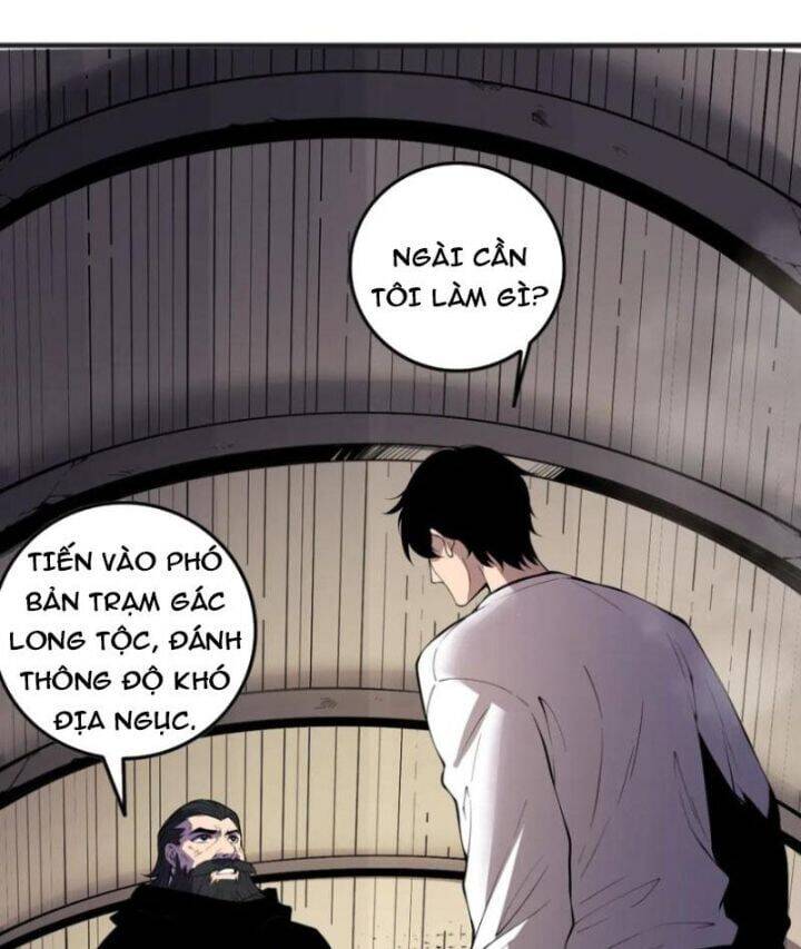 Thảm Họa Tử Linh Sư Chap 147 - Next Chap 148
