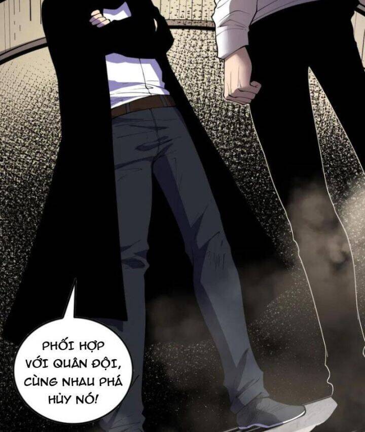 Thảm Họa Tử Linh Sư Chap 147 - Next Chap 148